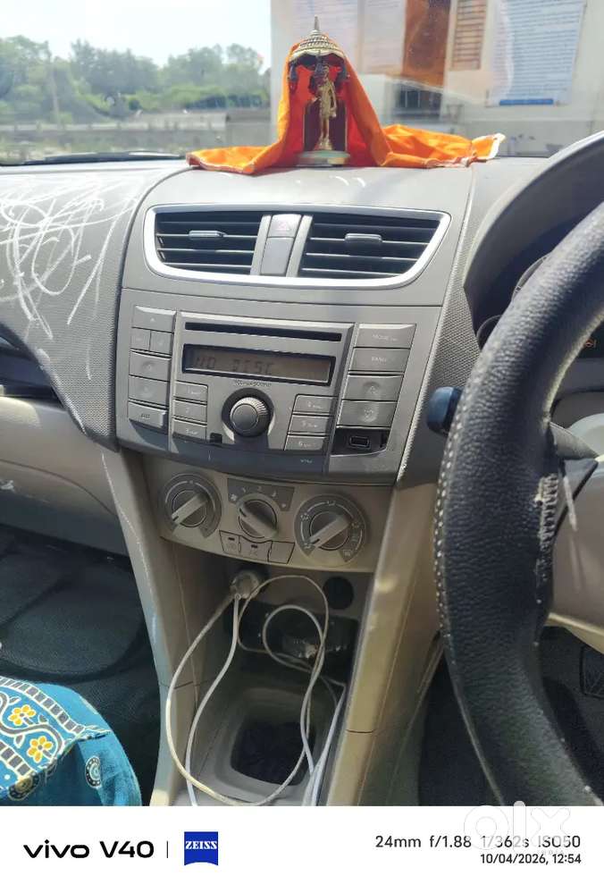 2nd Maruti Suzuki Ertiga 2015 Diesel Manual
