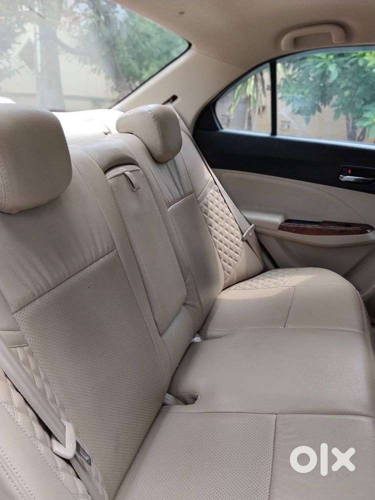Maruti Suzuki Dzire Vdi, 2018, Diesel