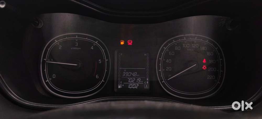 Maruti Suzuki Brezza Vdi, 2019, Diesel