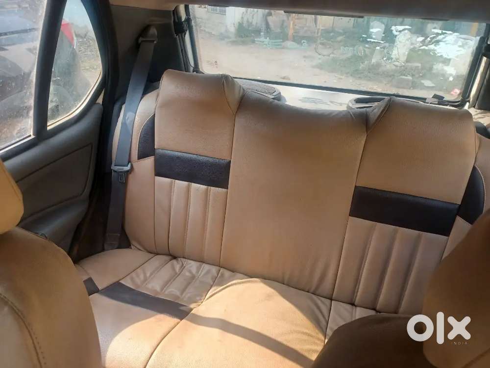 Tata Indica Diesel 2003