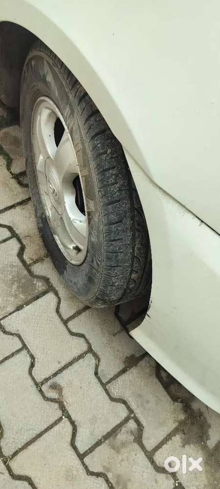 Hyndai Verna For Sale