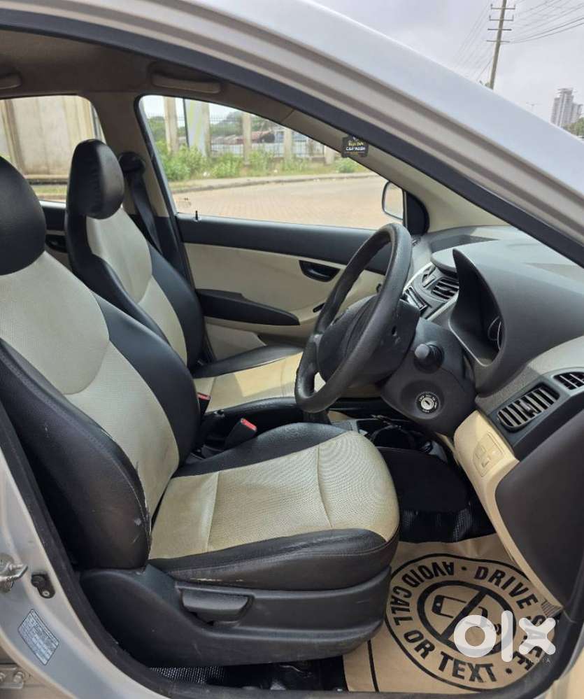 Hyundai Eon Era + Lpg, 2014, Petrol