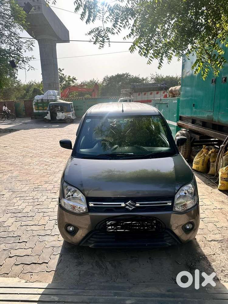 Maruti Suzuki Wagon R 2022 Petrol 22000 Km Driven