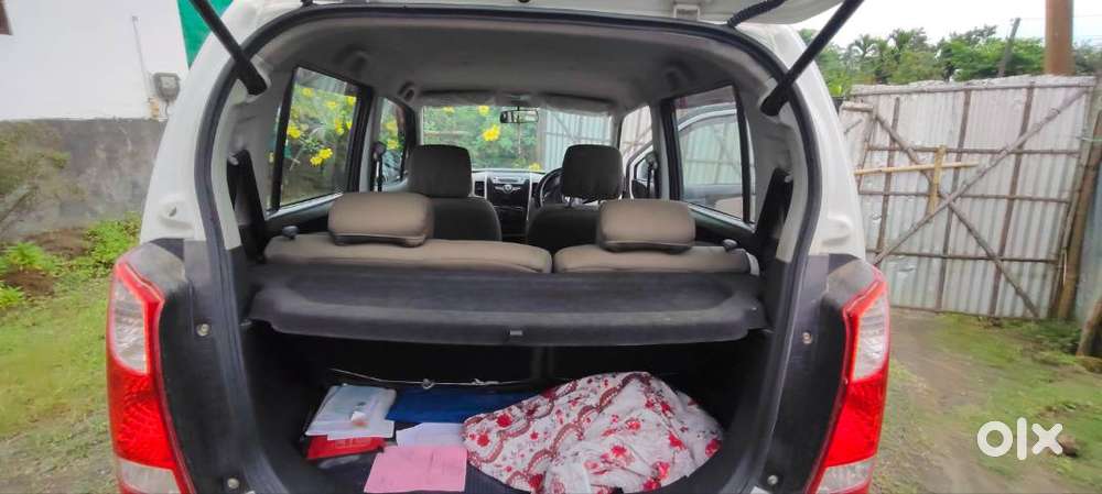 Good Condition Car 1 St Owner