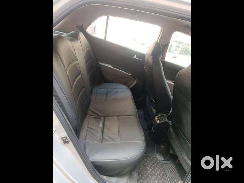 Hyundai Grand I10 Sportz O 1.2, 2016, Diesel