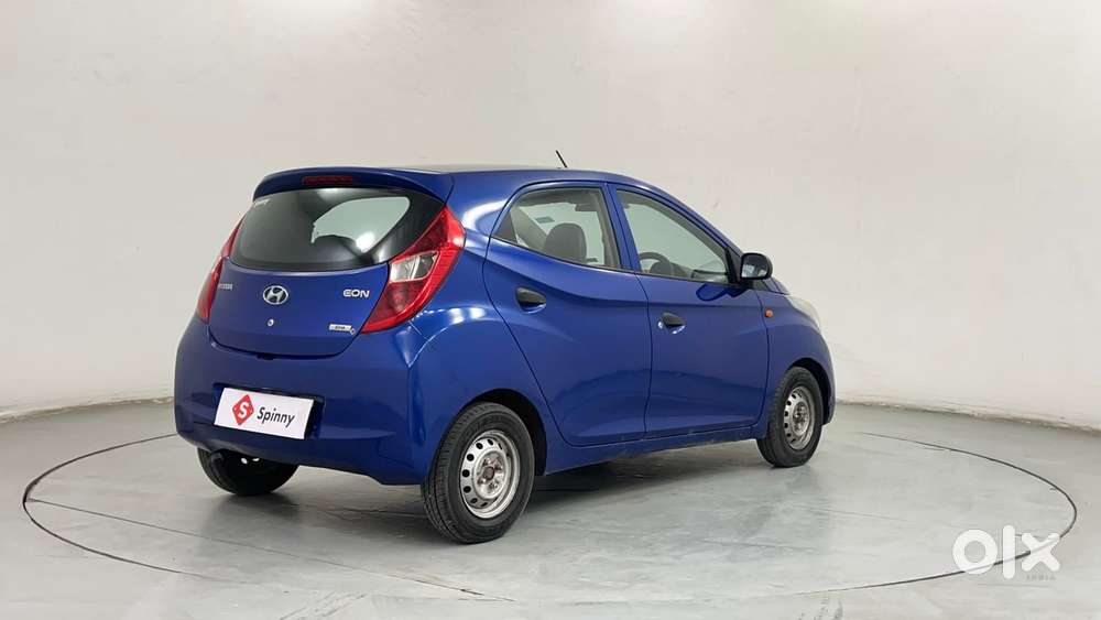 Hyundai Eon Era, 2014, Petrol