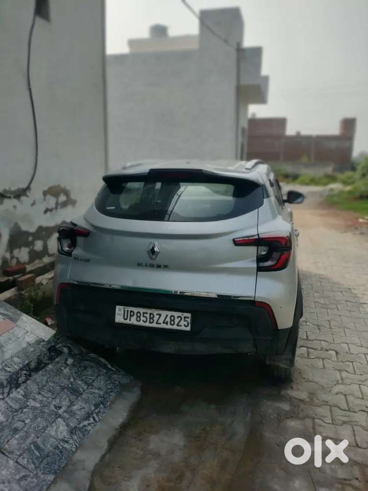 Renault Kiger 1.0 Petrol 2021
