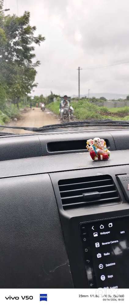 Maruti Suzuki Swift 2010 Model Lxi