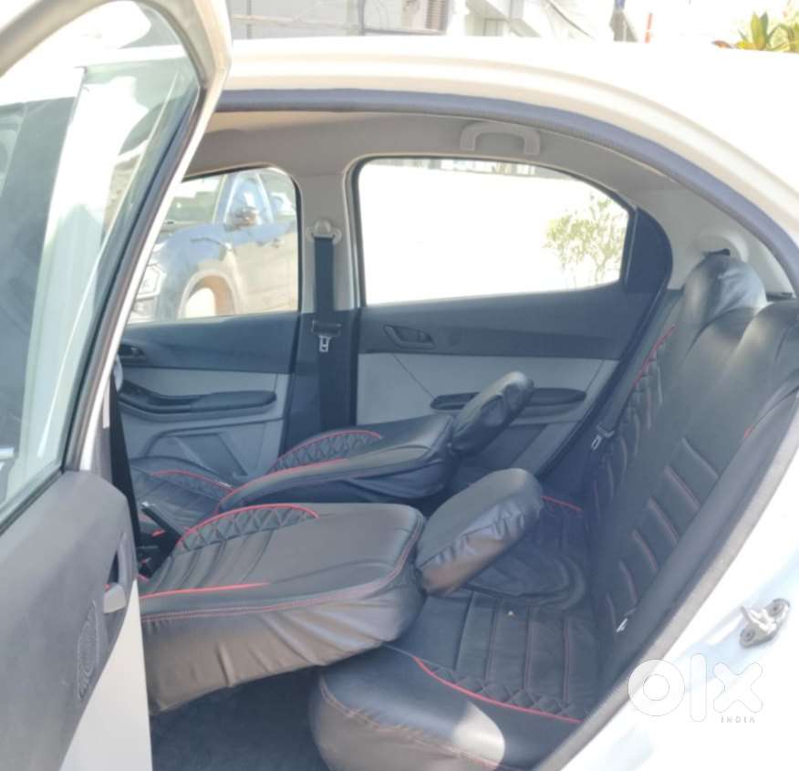 Tata Tiago 1.2 Revotron Xt (o), 2023, Petrol