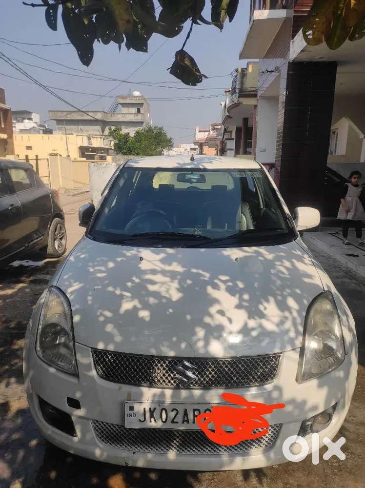 Maruti Suzuki Swift 2011 Diesel 88000 Km Driven
Life 2031