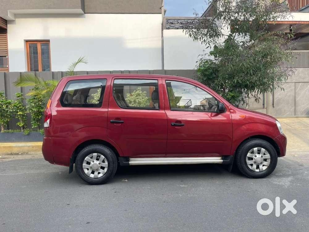 Mahindra Xylo, 2009, Diesel