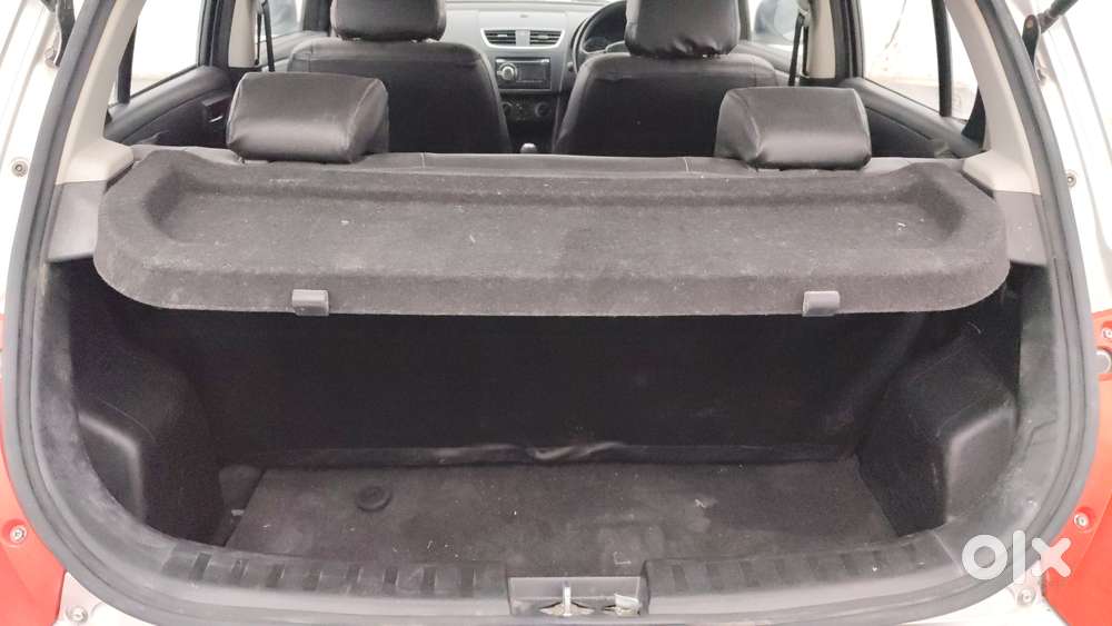 Maruti Suzuki Swift Vxi, 2014, Petrol