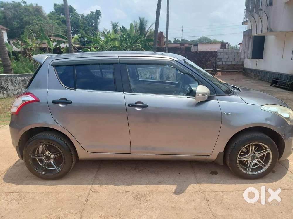 Maruti Suzuki Swift 2015 Diesel Well Maintained