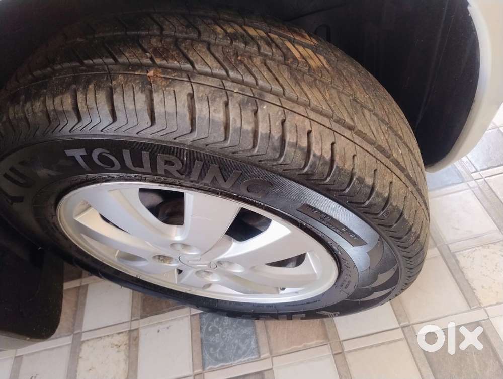 Maruti Suzuki Ritz Zxi Abs, 2012, Petrol