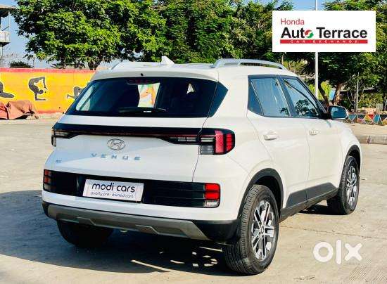 Hyundai Venue Sx Opt, 2023, Diesel
