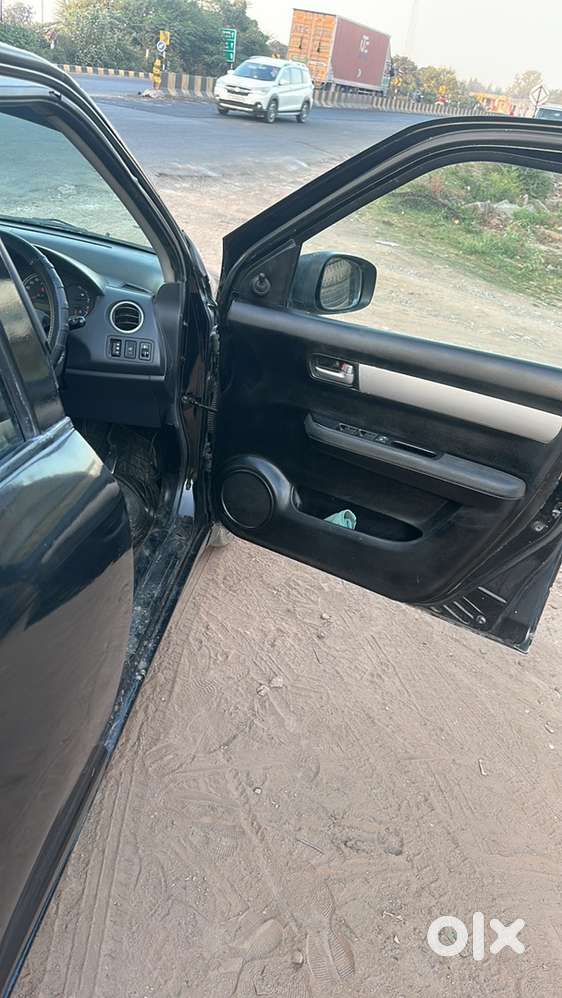 Swift Vxi Abs 2008