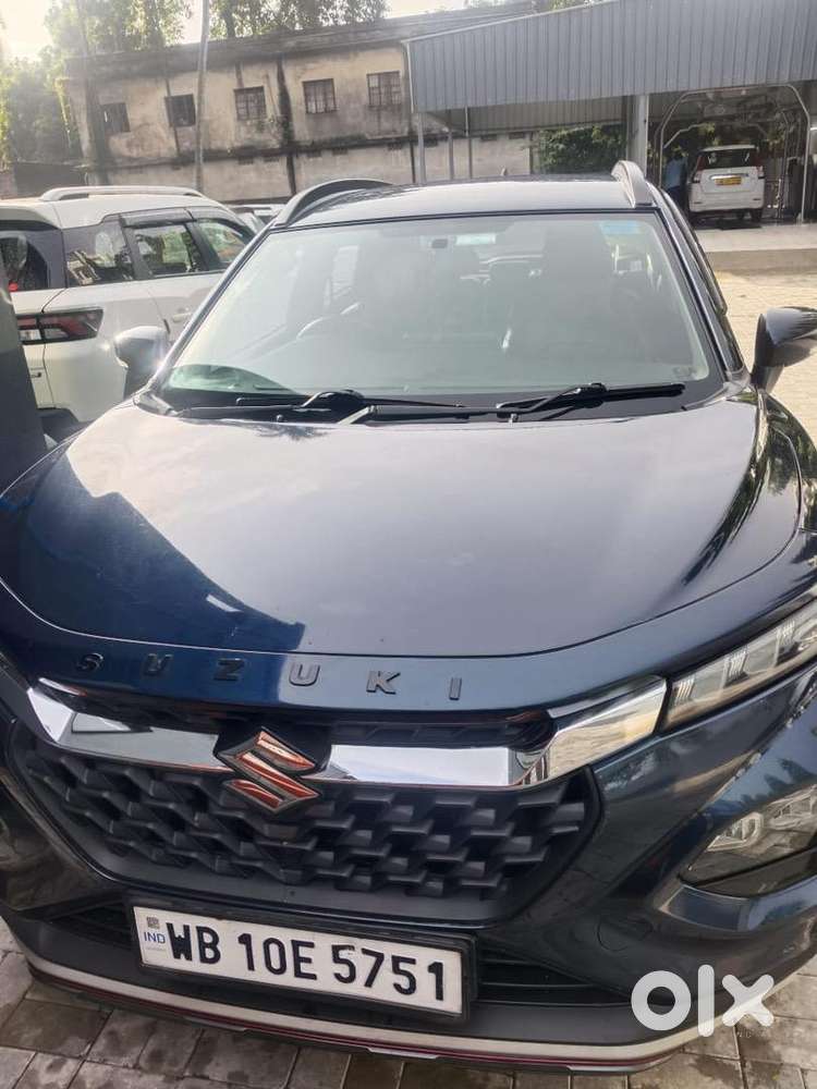 Maruti Suzuki Model 2023