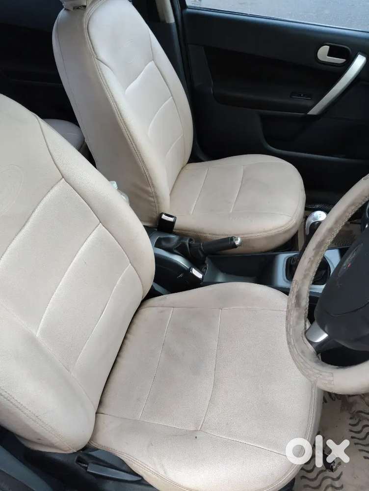 Ford Fiesta 2011 Diesel Manual