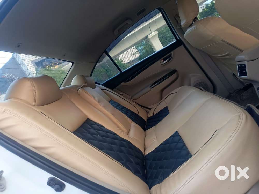 Maruti Suzuki Ciaz Zeta, 2017, Diesel