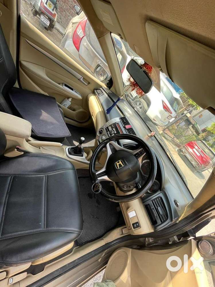 Honda City 2010 Petrol Good Condition
