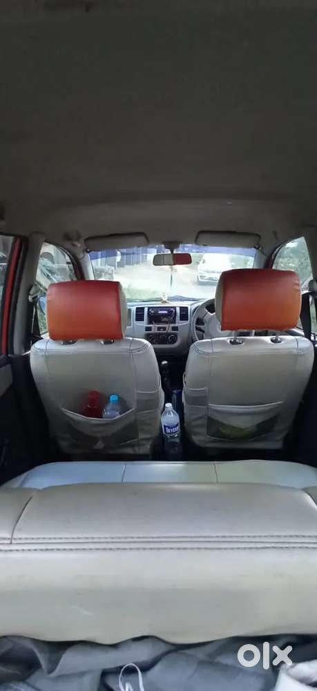 Maruti Suzuki Zen Estilo 2007