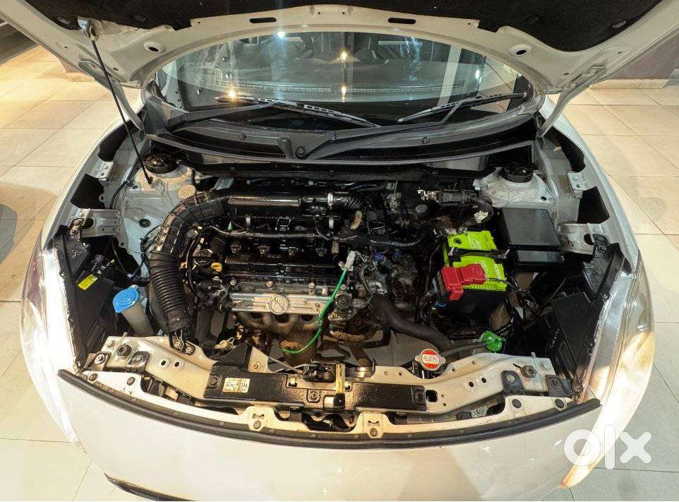 Maruti Suzuki Swift 2018 Vxi, 2021, Petrol