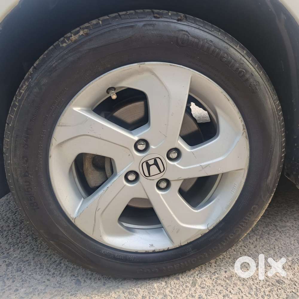 Honda City Vx Petrol Cvt, 2014, Petrol