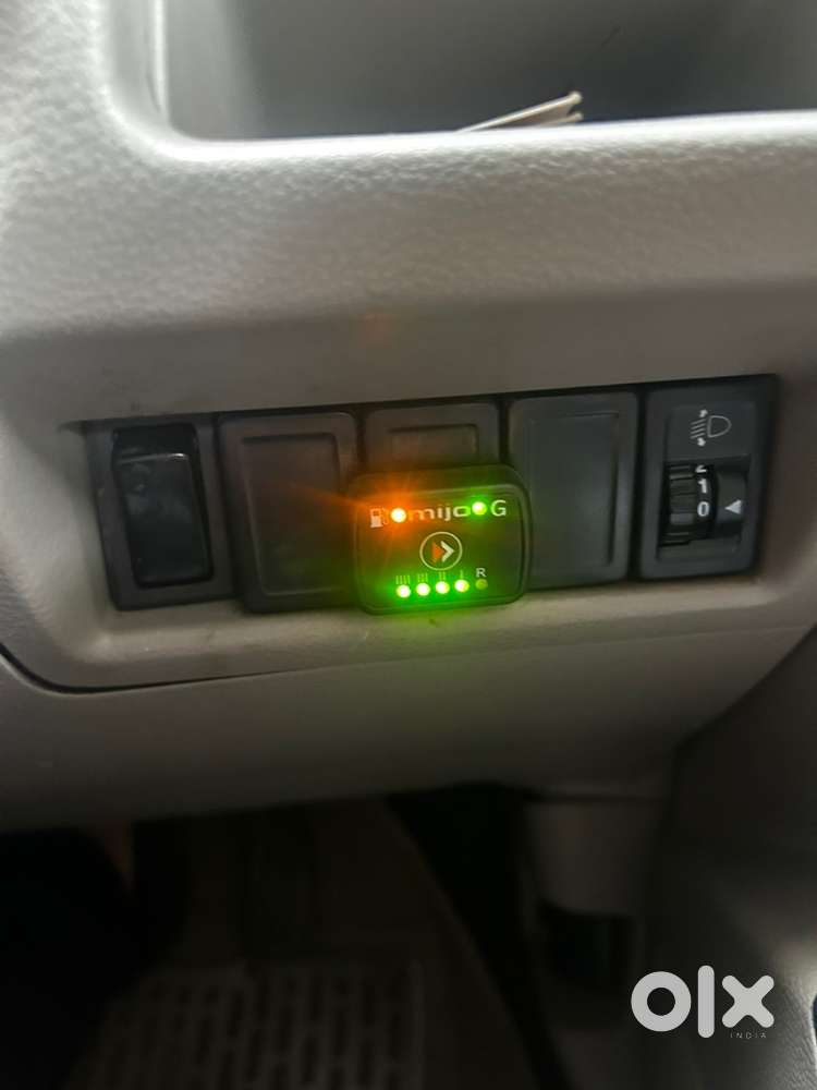 2016 Maruti Suzuki Celerio