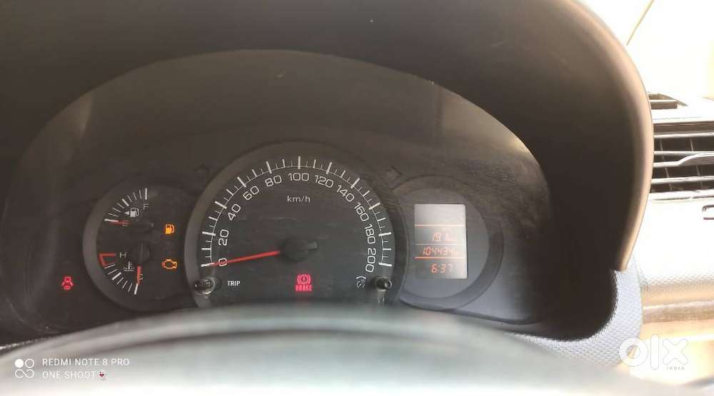 Maruti Suzuki Dzire 2017-2020 Ldi, 2016, Diesel