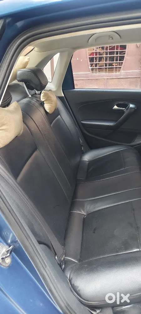 Volkswagen Ameo 2016 Treadline