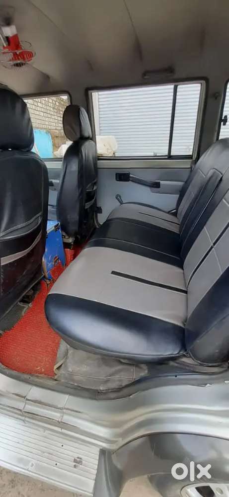 Mahindra Bolero Neo Plus Diesel Manual 17