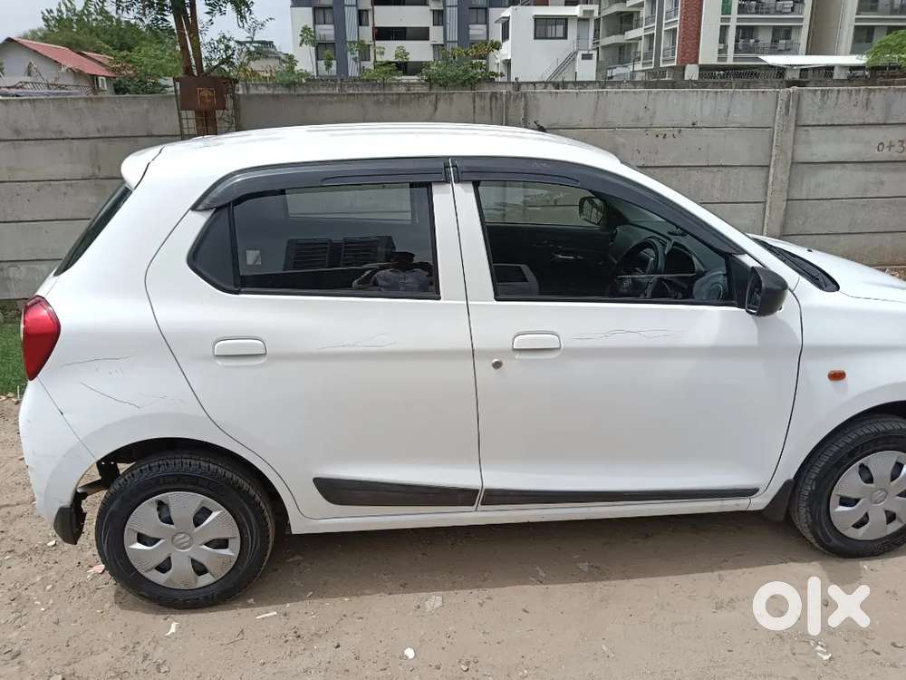 Maruti Suzuki Alto K10 2023 Model