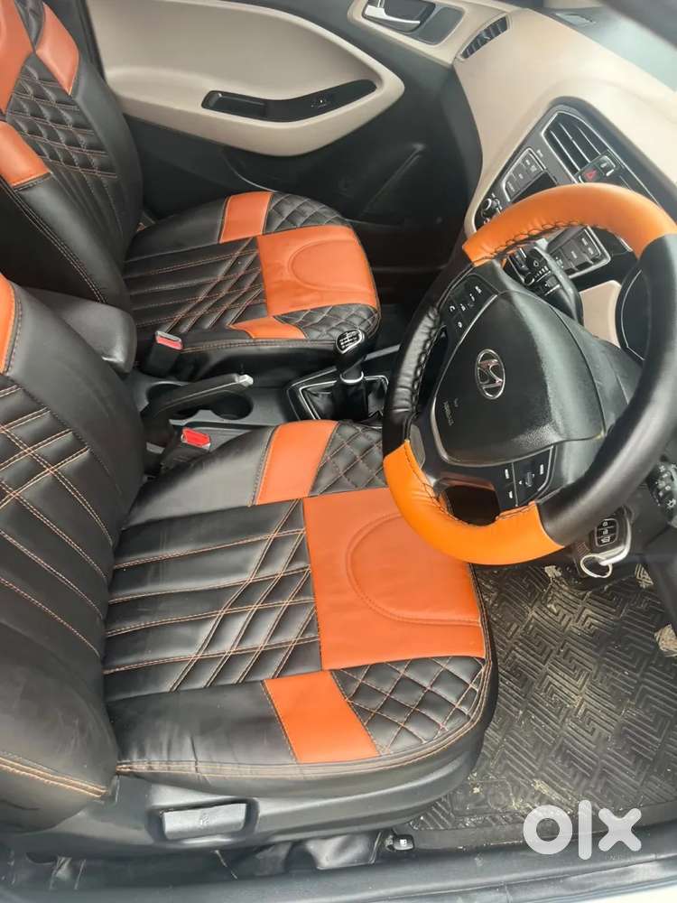 Hyundai Elite I20 1.4 Magna Plus Crdi, 2019, Diesel
