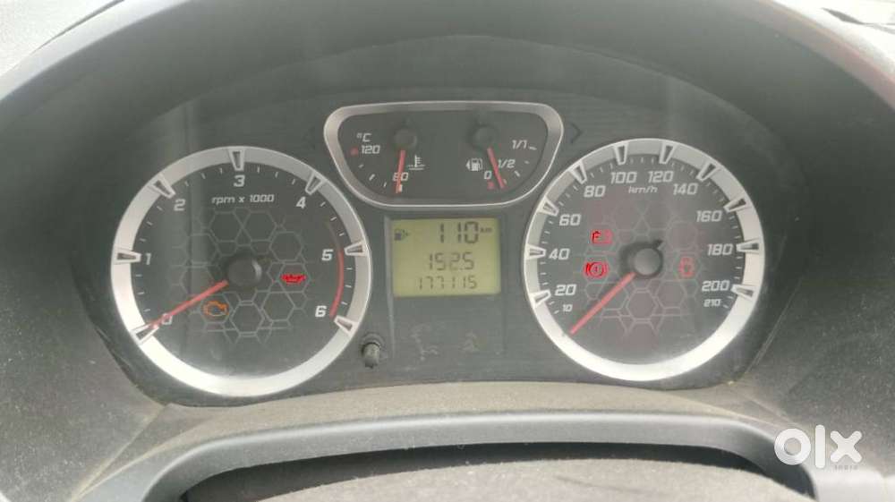 Ford Fiesta Classic 1.4 Duratorq Clxi, 2012, Diesel
