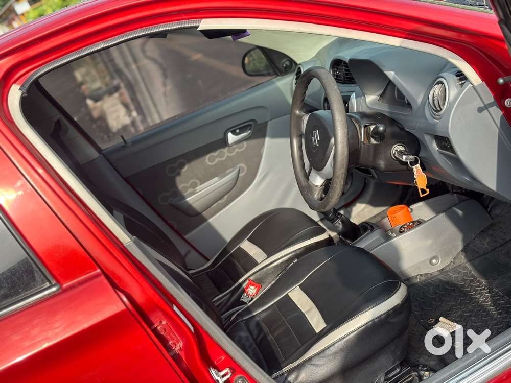 Maruti Suzuki Alto 800 Lxi, 2013, Petrol