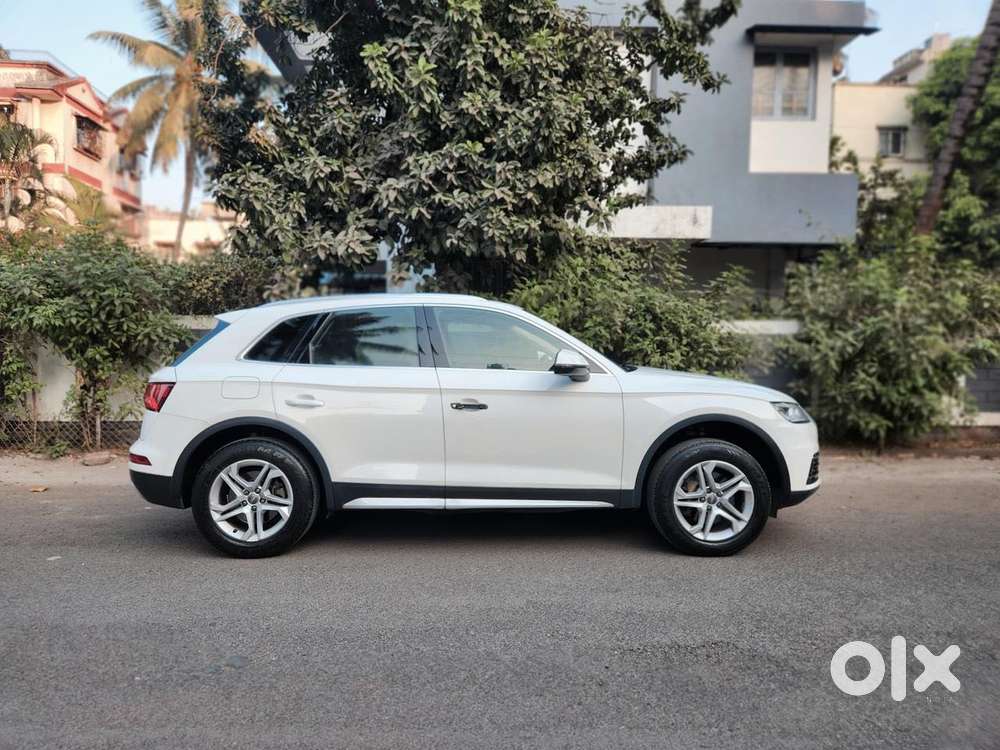 Audi Q5 2.0 35 Tdi Technology, 2018, Diesel