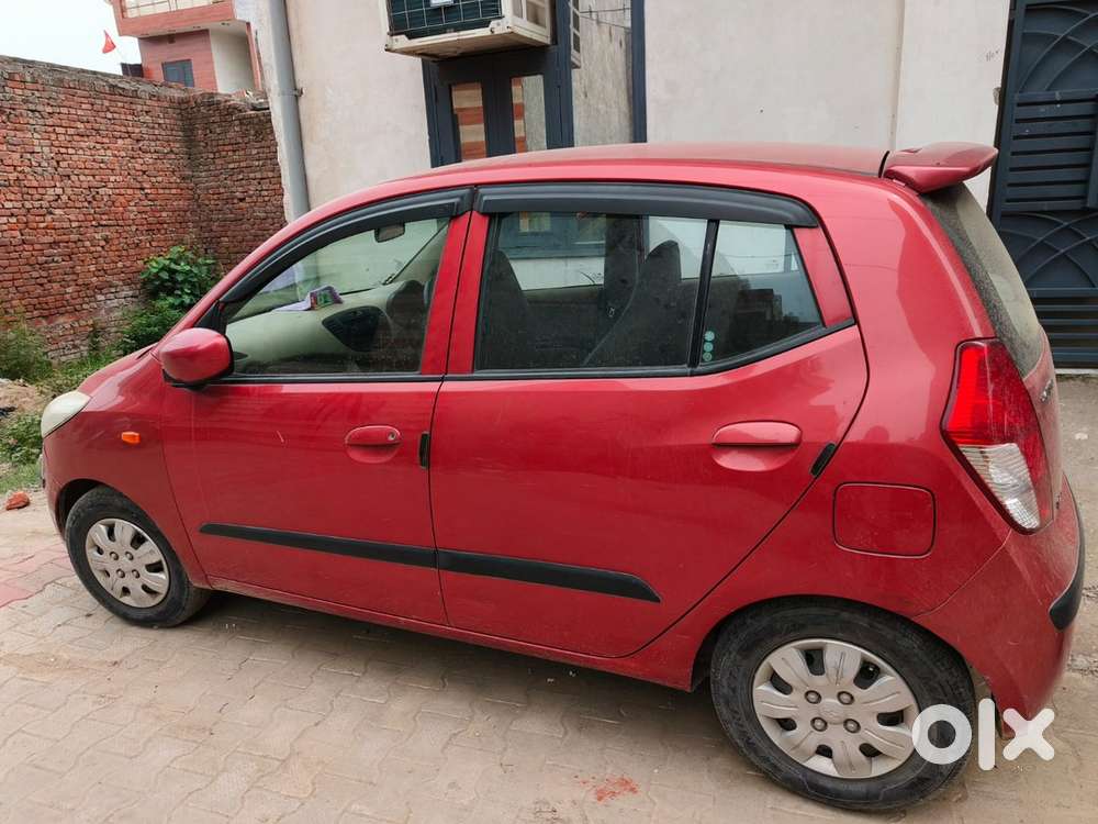 2009 Hyundai I10 1.2 Kappa Magna