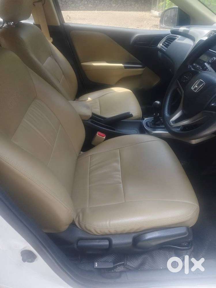 Honda City 1.5 Sv I-vtec Mt, 2015, Petrol