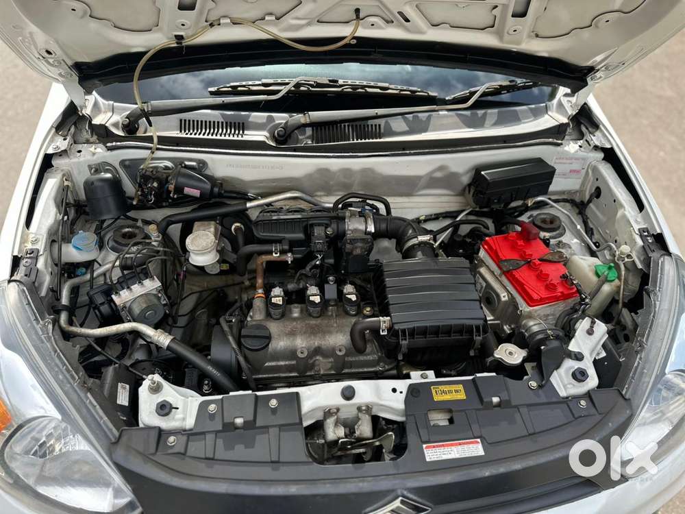 Maruti Suzuki Alto 800 Vxi Airbag, 2020, Petrol