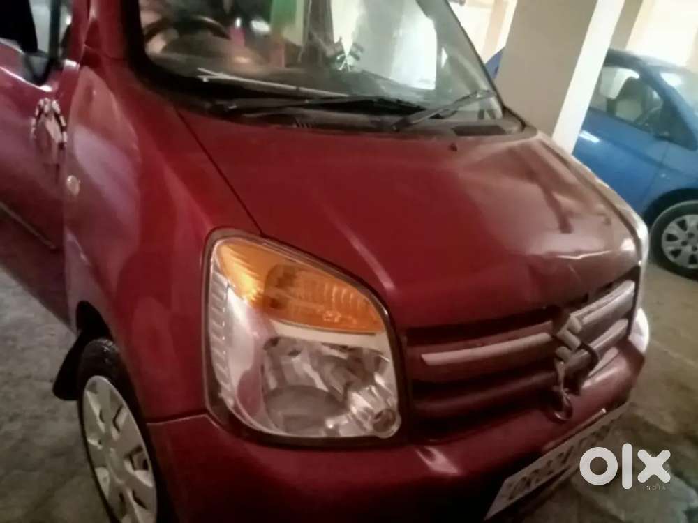 Owner Driven,  Renewed Till 2028