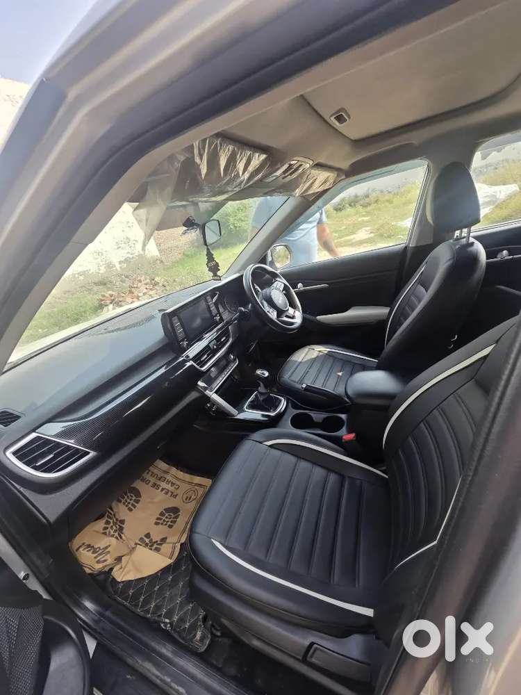 Kia Seltos Htx 2022