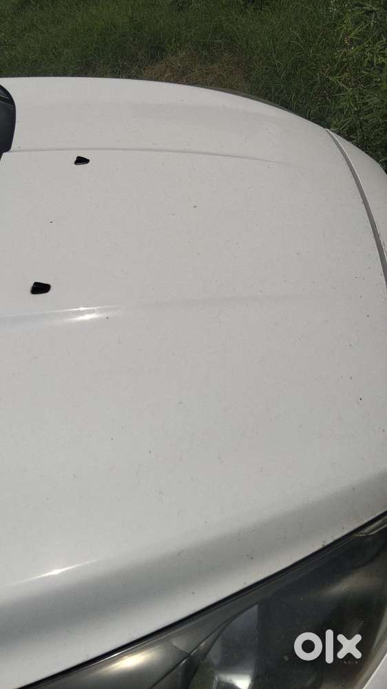 Ford Figo 1.5d Titanium Mt, 2017, Diesel