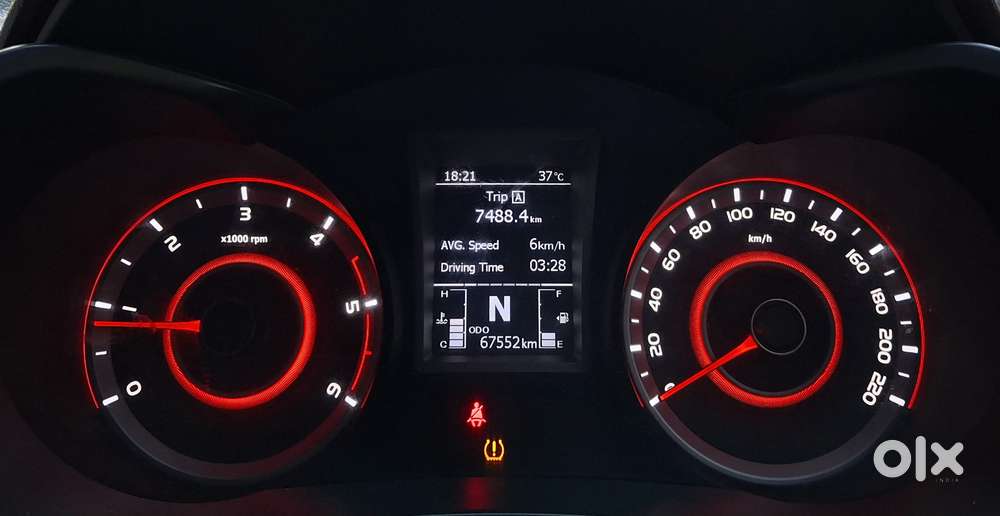 Mahindra Xuv300 W8 Option Diesel, 2019, Diesel