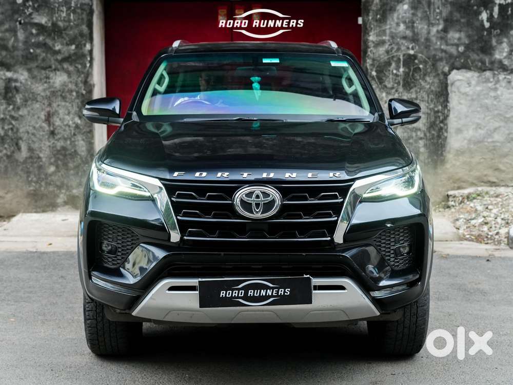 Toyota Fortuner 4x2 At 2.8 Diesel, 2023, Diesel