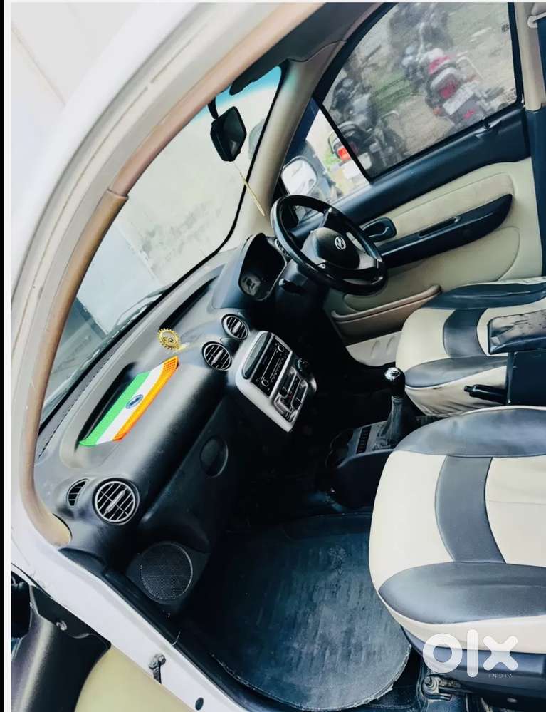 Hyundai Santro Xing Gls, 2011, Petrol
