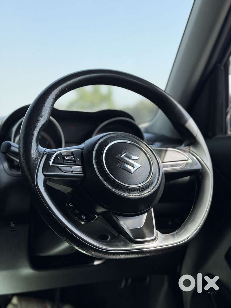 Maruti Suzuki Swift Vxi 2018, 2018, Petrol