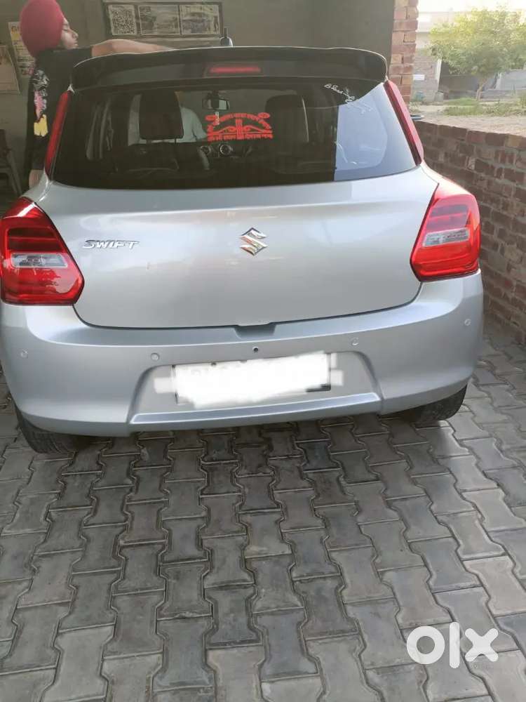 560000₹/- Swift Vdi