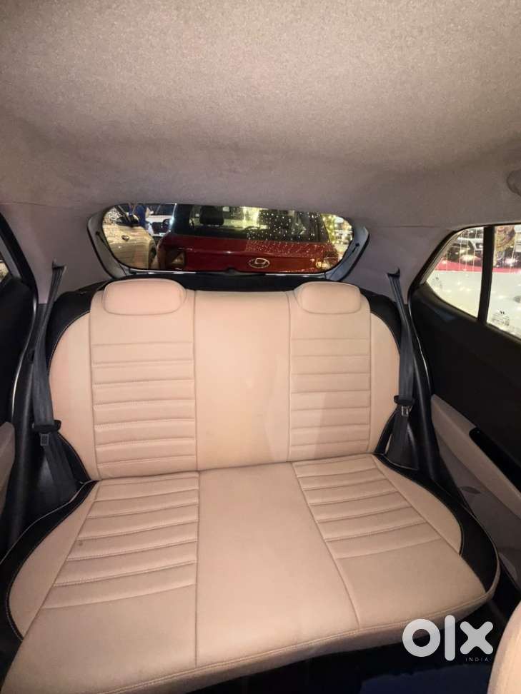 Hyundai Grand I10 1.2 Crdi Sportz, 2018, Petrol