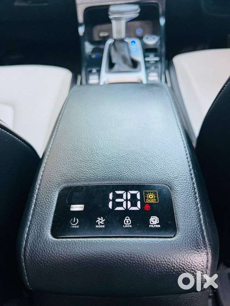 Hyundai Creta Sx (o) 1.5 Diesel Automatic, 2023, Diesel