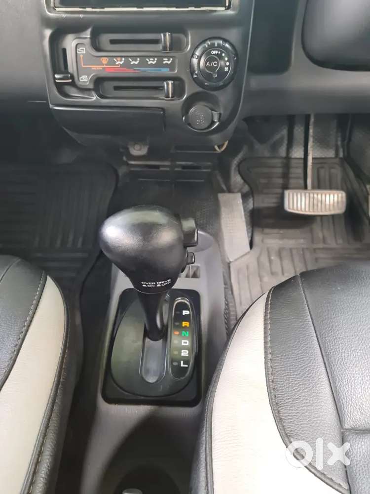 Hyundai Santro Xing Automatic